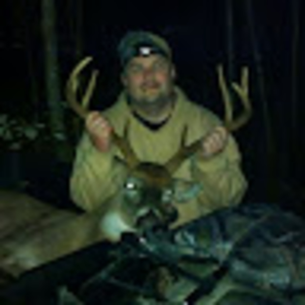 Meet your Posher, Willie